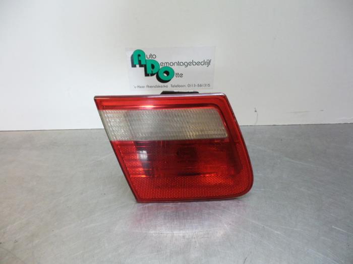 Taillight, left from a BMW 3-Serie 2003