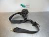 BMW 3-Serie 98- Front seatbelt, right