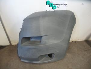 Used Front bumper, left-side component Peugeot Boxer (U9) 2.2 HDi 120 Euro 4 Price € 50,00 Margin scheme offered by Autodemontagebedrijf Otte