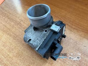 Used Throttle body Fiat Ducato (250) 2.3 D 120 Multijet Price on request offered by Franken Autodemontage B.V.