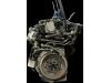 Engine from a Volkswagen Passat Variant (3C5) 2.0 TDI 16V 135 2007