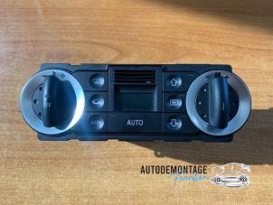 Used Heater control panel Audi TT (8N3) 1.8 20V Turbo Price on request offered by Franken Autodemontage B.V.
