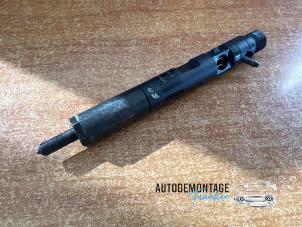 Used Injector (diesel) Renault Kangoo Price on request offered by Franken Autodemontage B.V.
