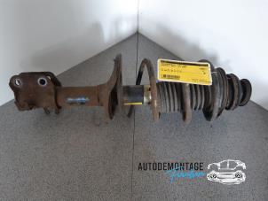 Used Front shock absorber rod, left Chevrolet Matiz 1.0 Price on request offered by Franken Autodemontage B.V.