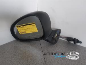 Gebrauchte Außenspiegel links Chevrolet Matiz 1.0 Preis auf Anfrage angeboten von Franken Autodemontage B.V.