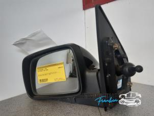 Used Wing mirror, left Kia Picanto (BA) 1.0 12V Price on request offered by Franken Autodemontage B.V.
