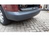 Pare-chocs arrière d'un Volkswagen Caddy Combi III (2KB,2KJ) 1.2 TSI 2011