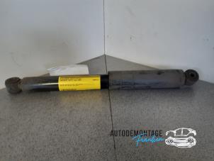 Used Rear shock absorber, right Chevrolet Matiz Price on request offered by Franken Autodemontage B.V.