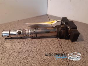 Used Pen ignition coil Skoda Fabia (6Y2) Price on request offered by Franken Autodemontage B.V.