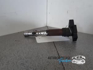 Used Pen ignition coil Skoda Fabia (6Y2) Price on request offered by Franken Autodemontage B.V.