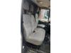 Seat, right from a Ford Transit, 2000 / 2006 2.0 TDdi 16V 300M, Minibus, Diesel, 1.998cc, 63kW (86pk), FWD, F3FA, 2000-08 / 2006-07 2005