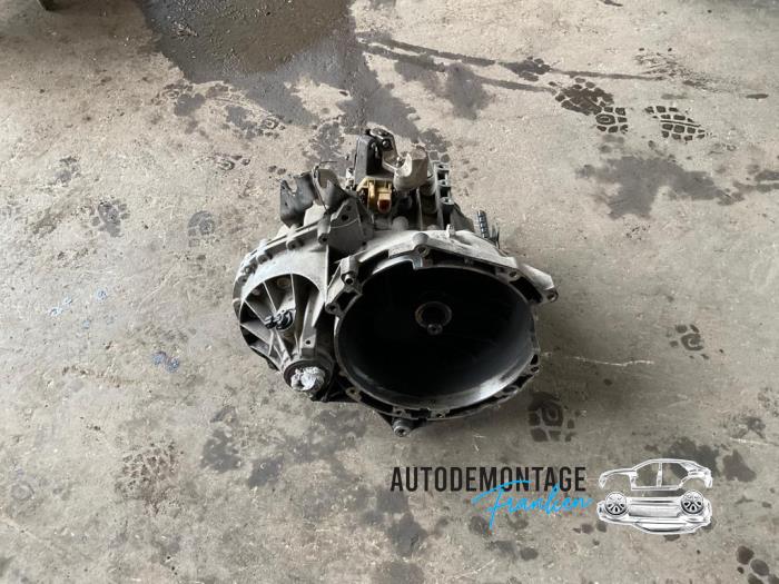 Gebrauchte Getriebe Ford Transit 2.0 TDdi 16V 300M Preis auf Anfrage angeboten von Franken Autodemontage B.V.