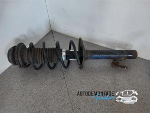 Used Front shock absorber rod, right Toyota Aygo (B10) 1.0 12V VVT-i Price on request offered by Franken Autodemontage B.V.