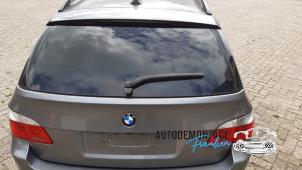 Used Tailgate BMW 5 serie Touring (E61) 520d 16V Edition Fleet Price on request offered by Franken Autodemontage B.V.