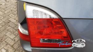 Used Taillight, left BMW 5 serie Touring (E61) 520d 16V Edition Fleet Price on request offered by Franken Autodemontage B.V.