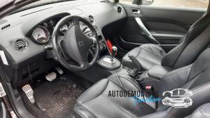 Usados Juego de airbags Peugeot 308 CC (4B) 2.0 HDiF 16V Precio de solicitud ofrecido por Franken Autodemontage B.V.