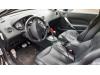 Set de airbag d'un Peugeot 308 CC (4B), 2009 / 2015 2.0 HDiF 16V, Cabriolet , Diesel, 1.997cc, 100kW (136pk), FWD, DW10BTED4; RHR, 2009-04 / 2014-12, 4BRHR 2010