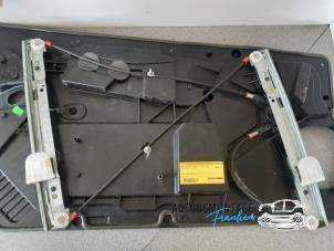 Used Window mechanism 2-door, front right Ford Fiesta Price on request offered by Franken Autodemontage B.V.