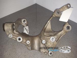 Used Front wishbone support, left Honda Civic Price on request offered by Franken Autodemontage B.V.