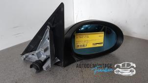 Gebrauchte Außenspiegel rechts BMW 1 serie (E87/87N) 116i 1.6 16V Preis auf Anfrage angeboten von Franken Autodemontage B.V.