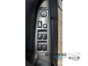 Usagé Commutateur vitre électrique Lexus IS Prix sur demande proposé par Franken Autodemontage B.V.