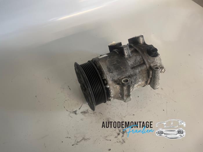 Gebrauchte Klimapumpe Lexus IS (E2) 220d 16V Preis € 80,00 Margenregelung angeboten von Franken Autodemontage B.V.