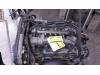 Engine from a Opel Astra H Twin Top (L67) 1.9 CDTi 16V 2007