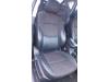 Seat, right from a Hyundai i30 (FD), 2007 / 2011 1.6 CVVT 16V, Hatchback, Petrol, 1.591cc, 93kW (126pk), FWD, G4FCG, 2008-02 / 2011-11, B5P6; B5PA; B5PE 2008