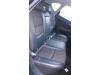 Hyundai i30 (FD) 1.6 CVVT 16V Rear bench seat