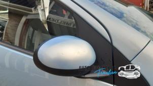 Used Wing mirror, right Toyota Aygo (B10) 1.0 12V VVT-i Price on request offered by Franken Autodemontage B.V.