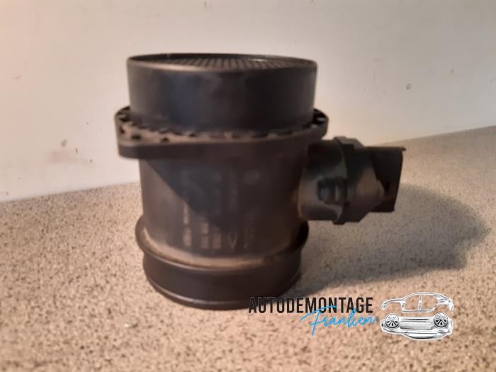 Gebrauchte Luftmassenmesser Volvo V70 (SW) 2.4 D 20V Preis € 35,00 Margenregelung angeboten von Franken Autodemontage B.V.