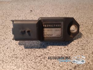 Used Mapping sensor (intake manifold) Ford Focus Price on request offered by Franken Autodemontage B.V.