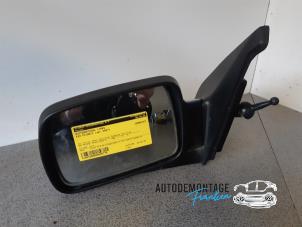 Used Wing mirror, left Kia Picanto (BA) 1.0 12V Price on request offered by Franken Autodemontage B.V.