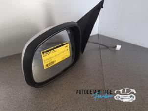 Used Wing mirror, left Suzuki Swift (ZA/ZC/ZD1/2/3/9) 1.3 VVT 16V Price on request offered by Franken Autodemontage B.V.