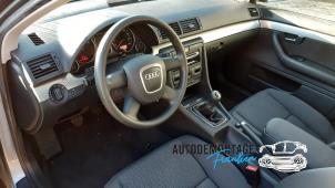 Used Airbag set Audi A4 Avant (B7) 1.6 Price on request offered by Franken Autodemontage B.V.