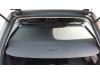 Luggage compartment cover from a Audi A4 Avant (B7), 2004 / 2008 1.6, Combi/o, Petrol, 1,596cc, 75kW (102pk), FWD, ALZ, 2004-11 / 2008-06, 8ED 2006