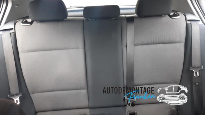 Rückbank BMW 1 serie 116i 1.6 16V - Franken Autodemontage B.V
