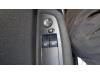 Electric window switch from a BMW 1 serie (E87/87N), 2003 / 2012 116i 1.6 16V, Hatchback, 4-dr, Petrol, 1.596cc, 85kW (116pk), RWD, N45B16A, 2004-06 / 2006-12, UF11; UF12 2006