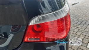 Used Taillight, right BMW 5 serie (E60) 525i 24V Price on request offered by Franken Autodemontage B.V.