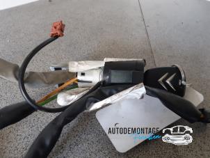 Used Ignition lock + key Citroen Xsara Picasso (CH) 1.6 Price on request offered by Franken Autodemontage B.V.