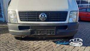 Used Front bumper Volkswagen LT II 2.5 TDi Price on request offered by Franken Autodemontage B.V.