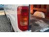 Taillight, left from a Volkswagen LT II, 1996 / 2006 2.5 TDi, Delivery, Diesel, 2.461cc, 70kW (95pk), RWD, BBF, 2001-05 / 2006-07 2004