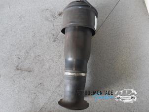 Used Air spring Citroen C4 Picasso (UD/UE/UF) 2.0 HDiF 16V 150 Price on request offered by Franken Autodemontage B.V.