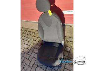 Used Seat, left Mini Mini (R56) 1.6 One D 16V Price on request offered by Franken Autodemontage B.V.
