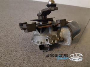 Used Front wiper motor Nissan Micra (K11) Price on request offered by Franken Autodemontage B.V.