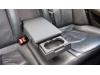 Set of upholstery (complete) from a Mercedes-Benz E (W211) 2.2 E-220 CDI 16V 2003