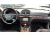 Mercedes-Benz E (W211) 2.2 E-220 CDI 16V Set de airbag
