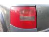 Taillight, left from a Audi Allroad (C5), 2000 / 2005 2.5 V6 TDI 24V, Combi/o, Diesel, 2.496cc, 132kW (179pk), 4x4, AKE, 2000-03 / 2003-05, 4BH 2003