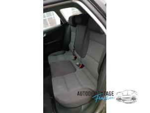 Used Rear bench seat Audi A3 Sportback (8PA) 1.9 TDI Price on request offered by Franken Autodemontage B.V.