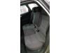 Audi A3 Sportback (8PA) 1.9 TDI Rear bench seat